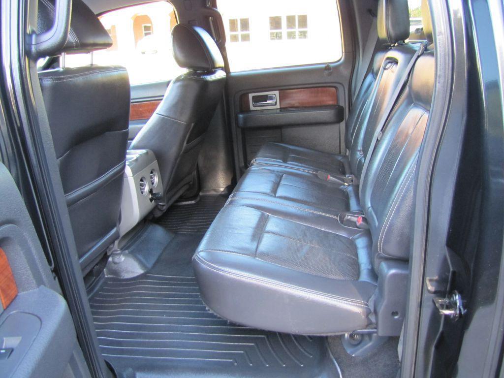 used 2010 Ford F-150 car, priced at $12,985