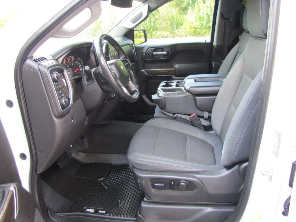 used 2019 Chevrolet Silverado 1500 car, priced at $25,965