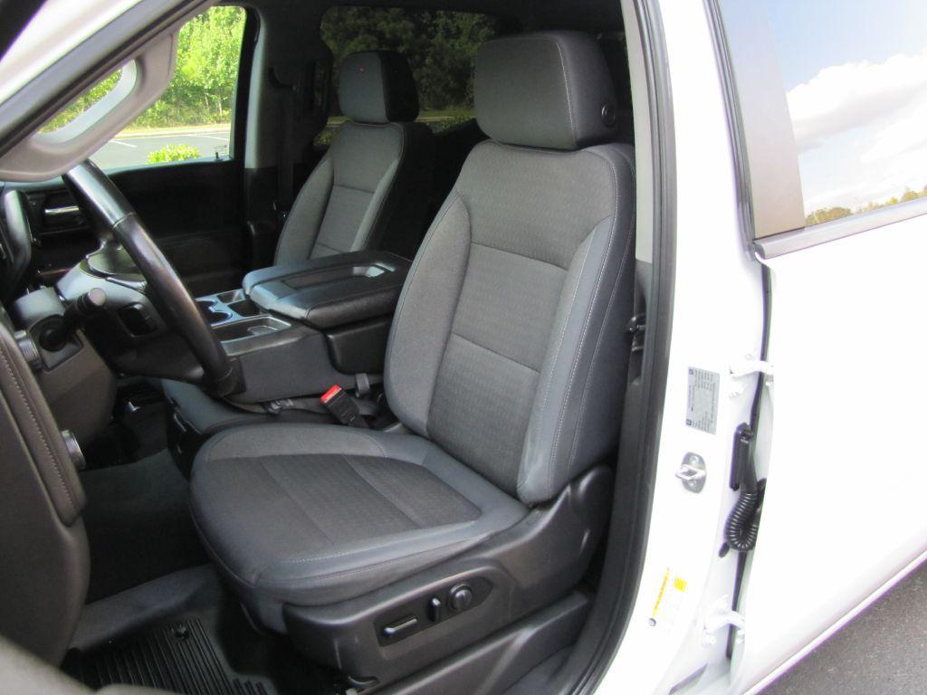 used 2019 Chevrolet Silverado 1500 car, priced at $25,965