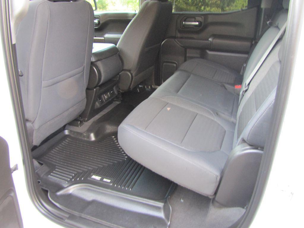 used 2019 Chevrolet Silverado 1500 car, priced at $25,965