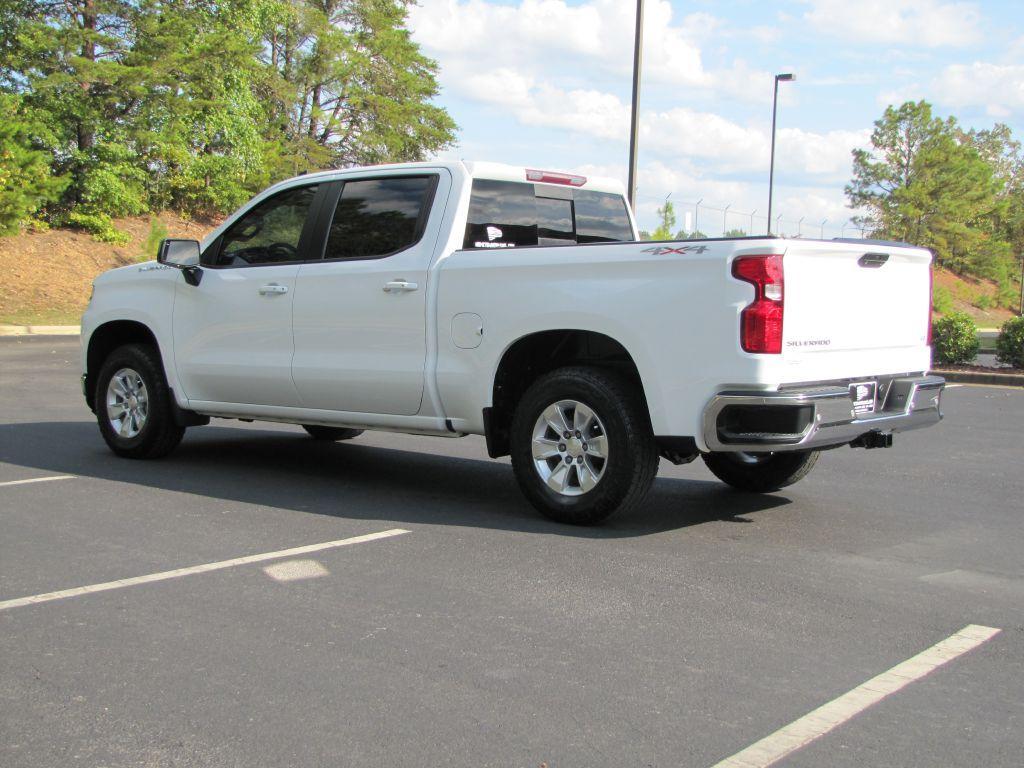 used 2019 Chevrolet Silverado 1500 car, priced at $25,965