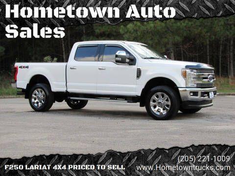 used 2018 Ford F-350 car, priced at $21,965