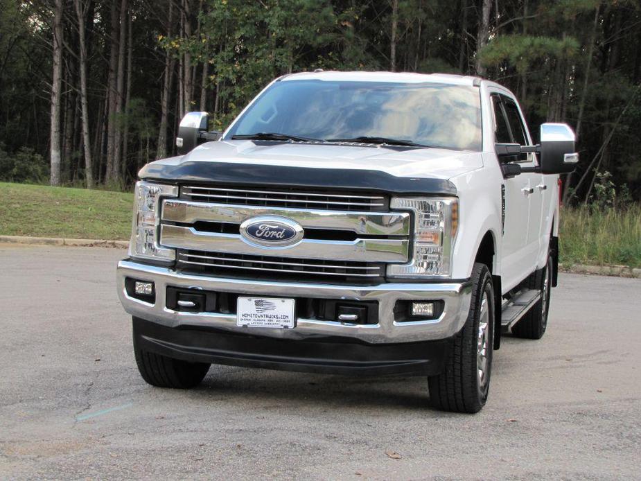 used 2018 Ford F-350 car, priced at $21,965