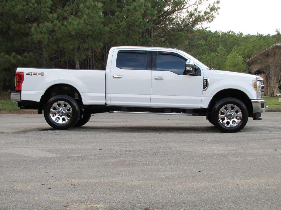 used 2018 Ford F-350 car, priced at $21,965