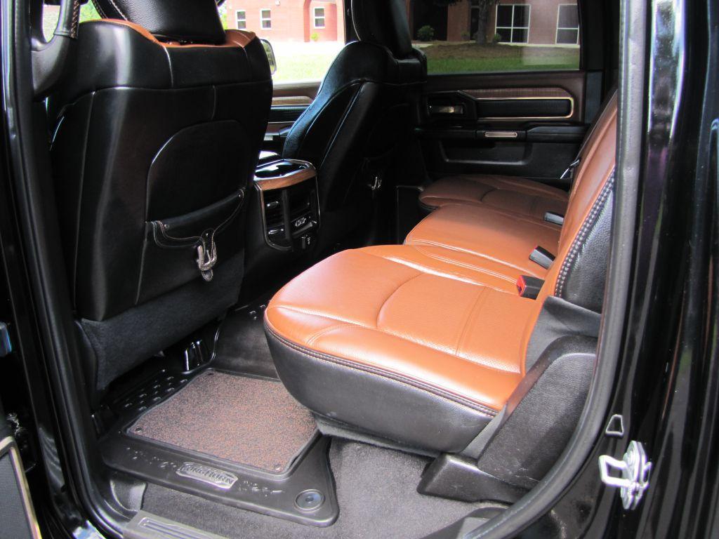 used 2019 Ram 2500 car, priced at $48,985