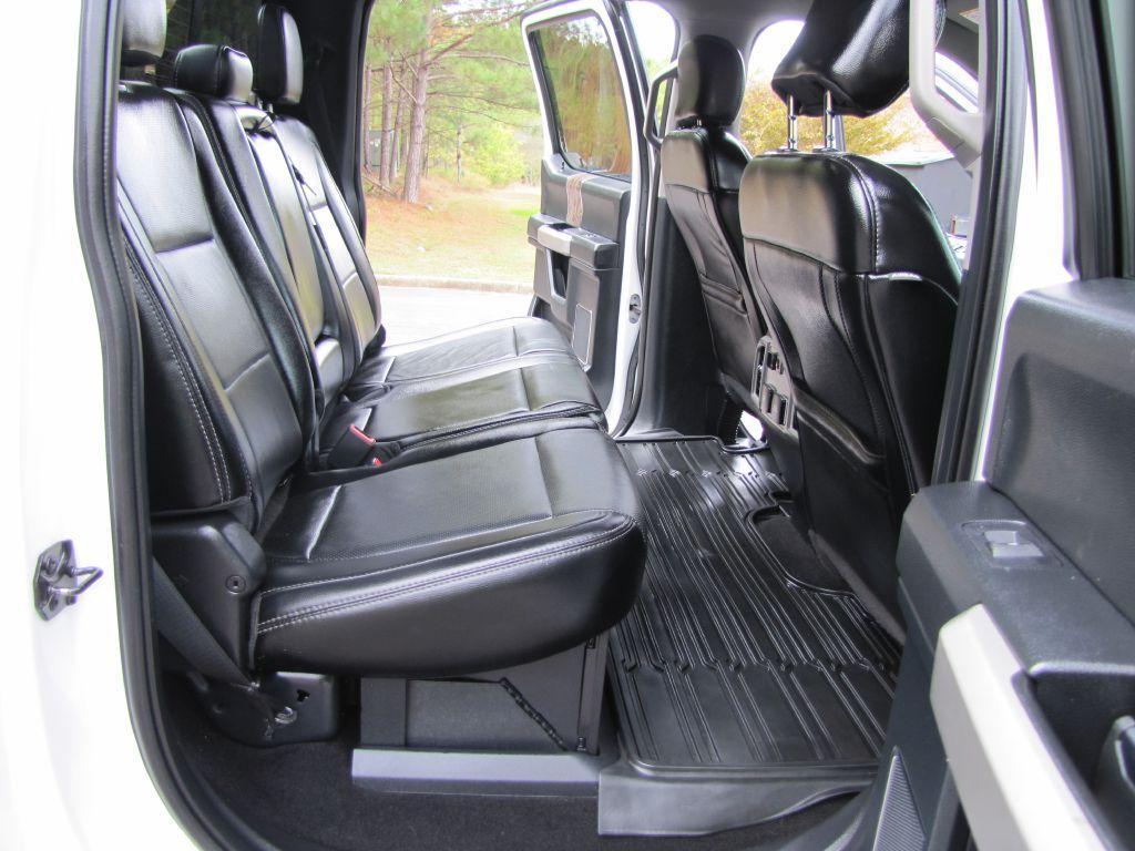 used 2018 Ford F-250 car, priced at $42,985