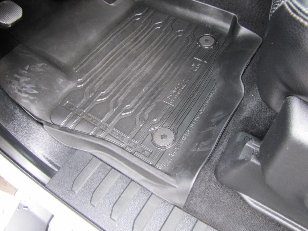 used 2018 Ford F-250 car, priced at $42,985