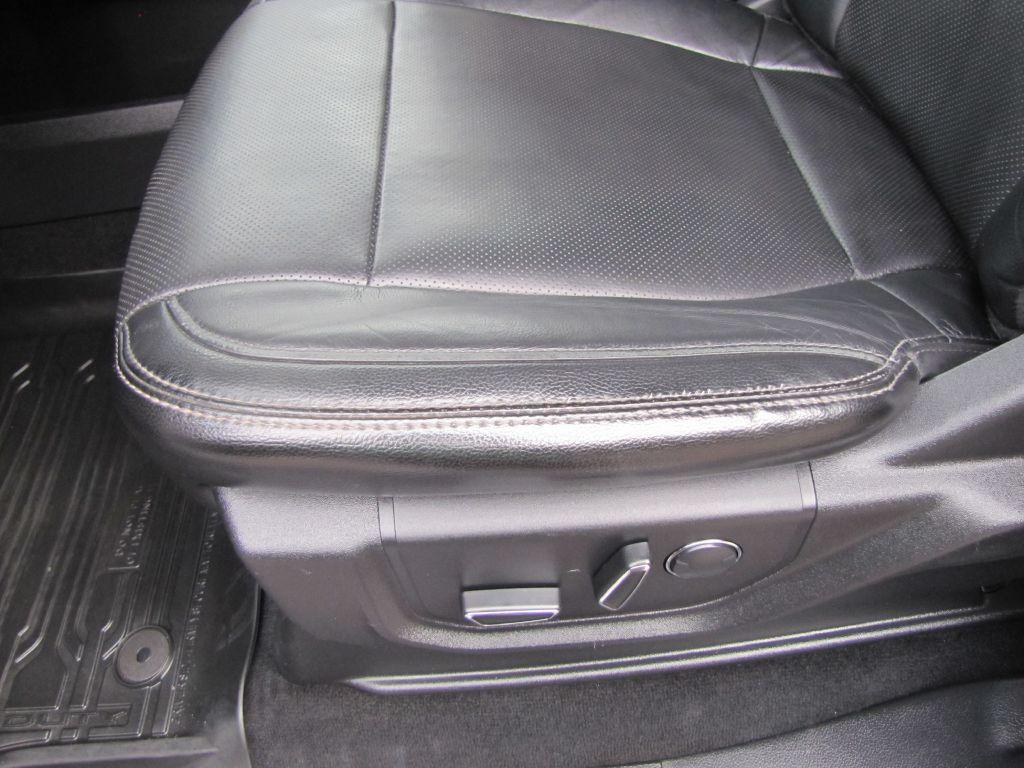 used 2018 Ford F-250 car, priced at $42,985