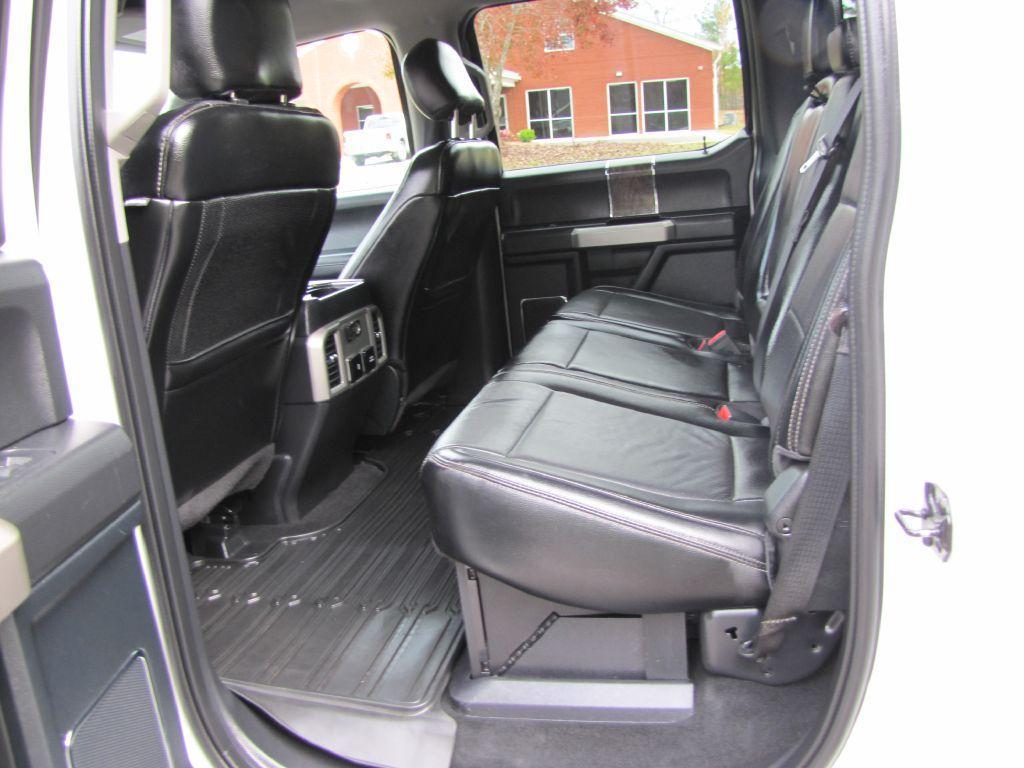 used 2018 Ford F-250 car, priced at $42,985