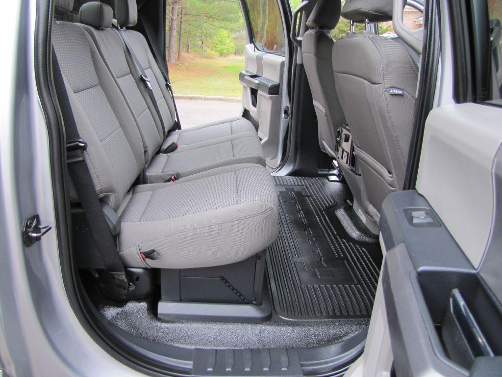 used 2022 Ford F-350 car, priced at $31,985