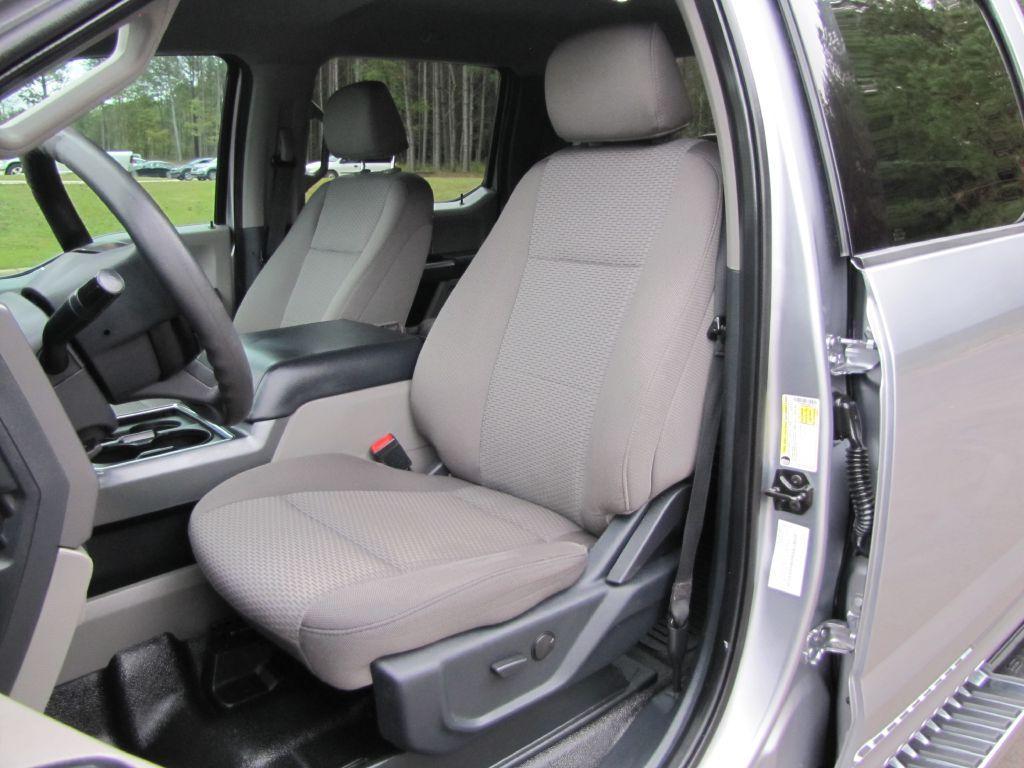 used 2022 Ford F-350 car, priced at $31,985