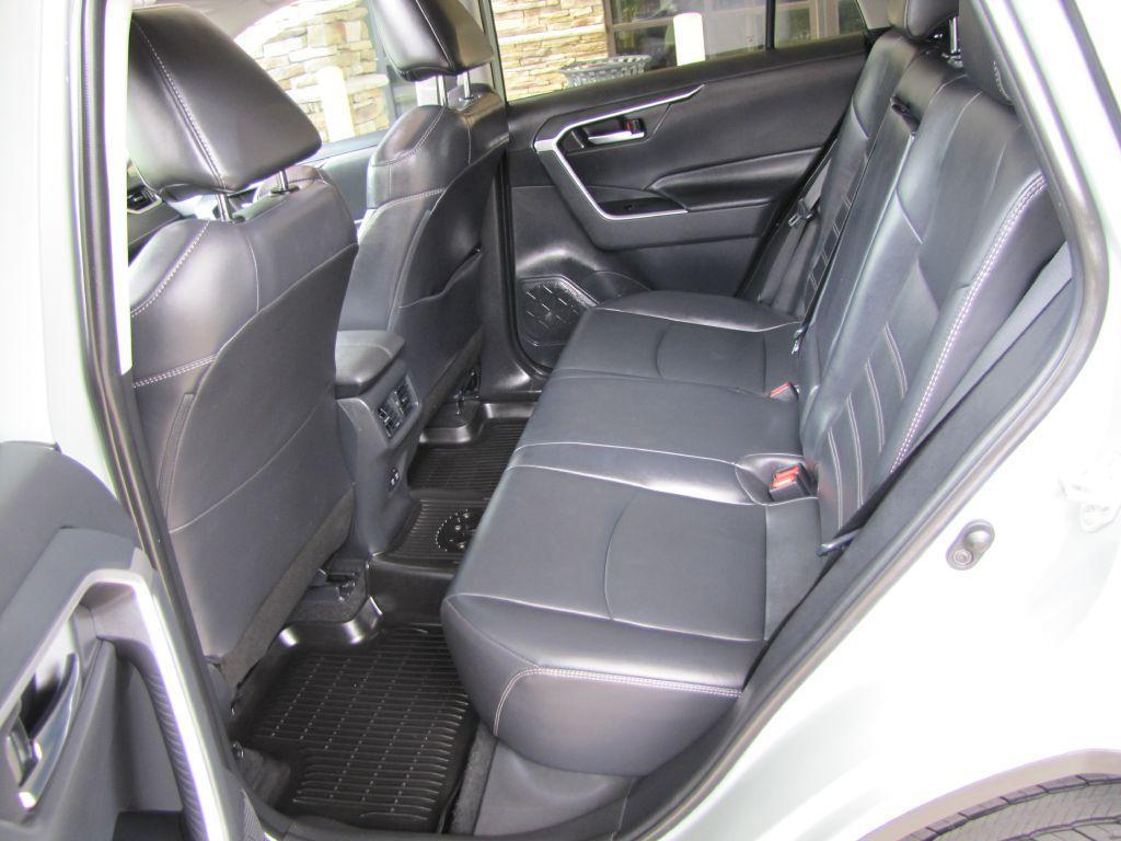 used 2019 Toyota RAV4 car, priced at $26,985