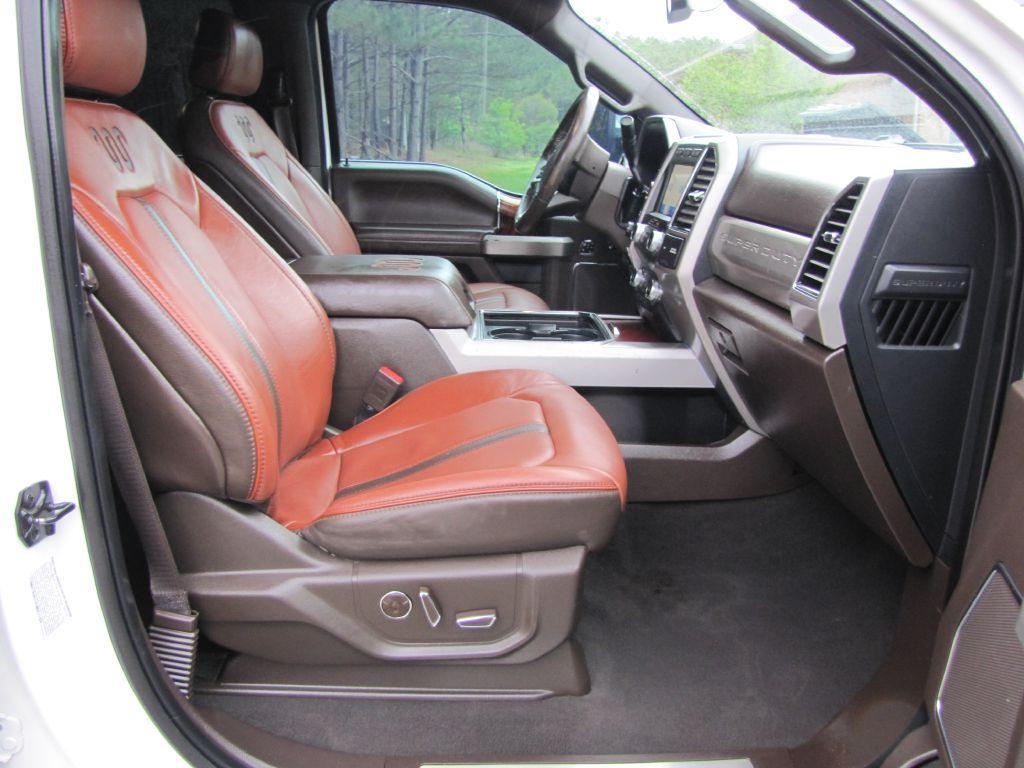 used 2020 Ford F-350 car, priced at $44,985