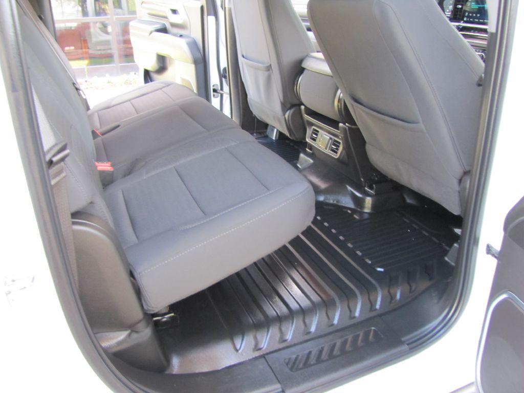 used 2024 Chevrolet Silverado 3500 car, priced at $44,965