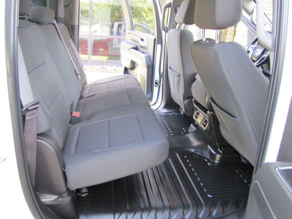 used 2024 Chevrolet Silverado 3500 car, priced at $44,965