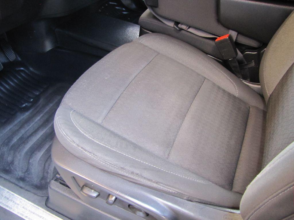 used 2024 Chevrolet Silverado 3500 car, priced at $44,965