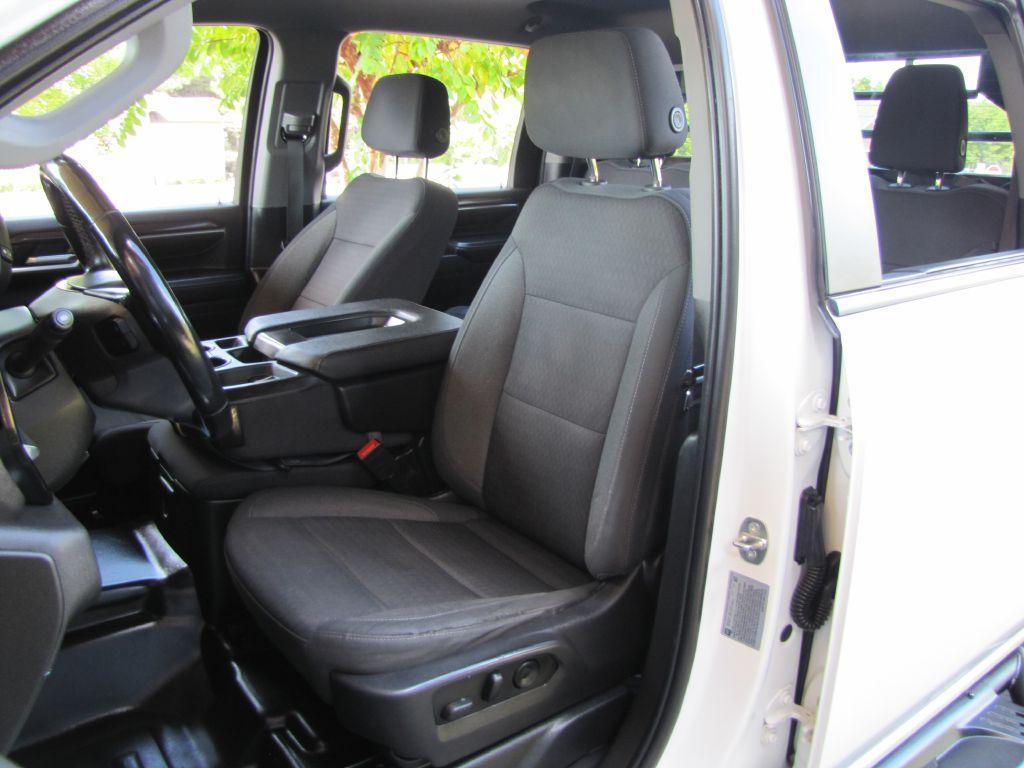 used 2024 Chevrolet Silverado 3500 car, priced at $44,965