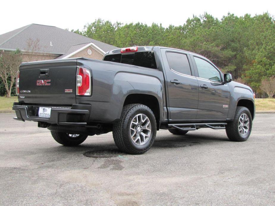 used 2016 GMC Canyon car, priced at $16,985