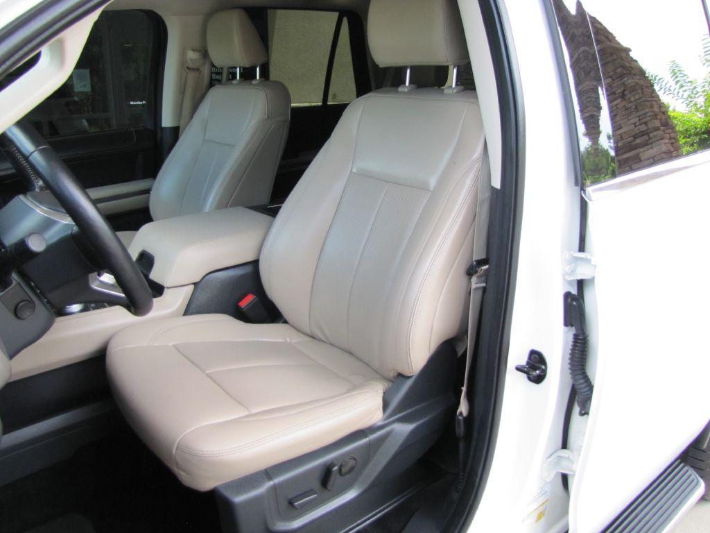 used 2022 Ford Expedition car, priced at $41,985