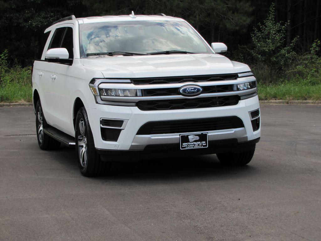 used 2022 Ford Expedition car, priced at $41,985