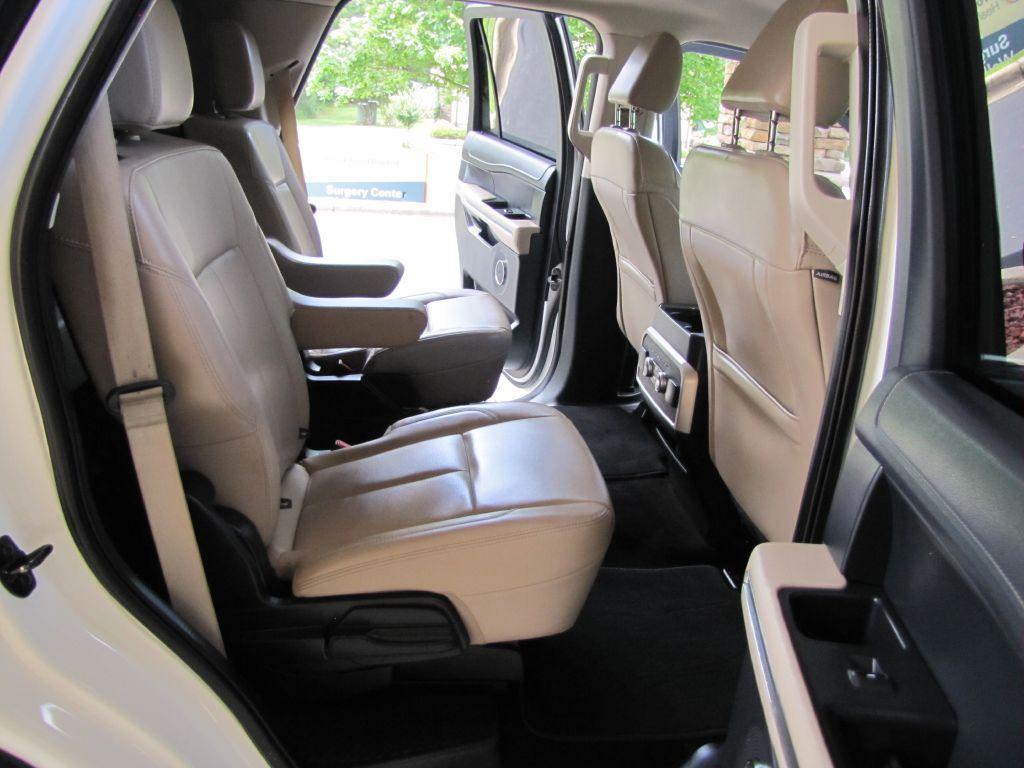used 2022 Ford Expedition car, priced at $41,985