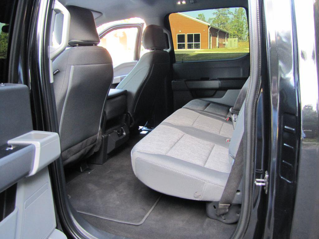 used 2023 Ford F-250 car, priced at $49,865