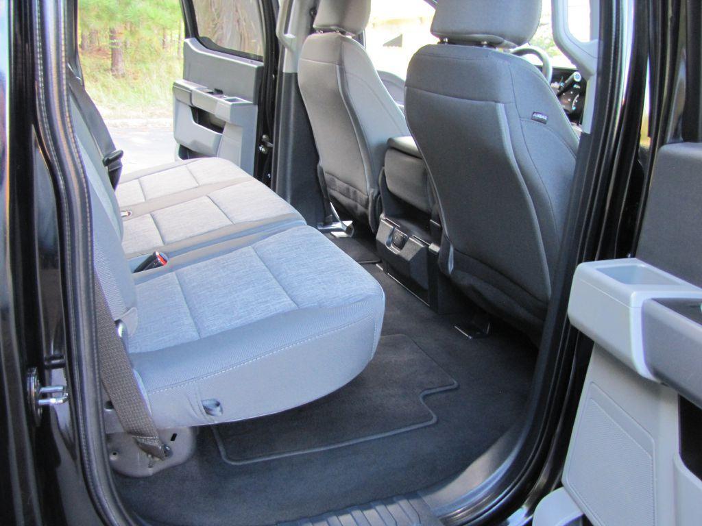 used 2023 Ford F-250 car, priced at $49,865