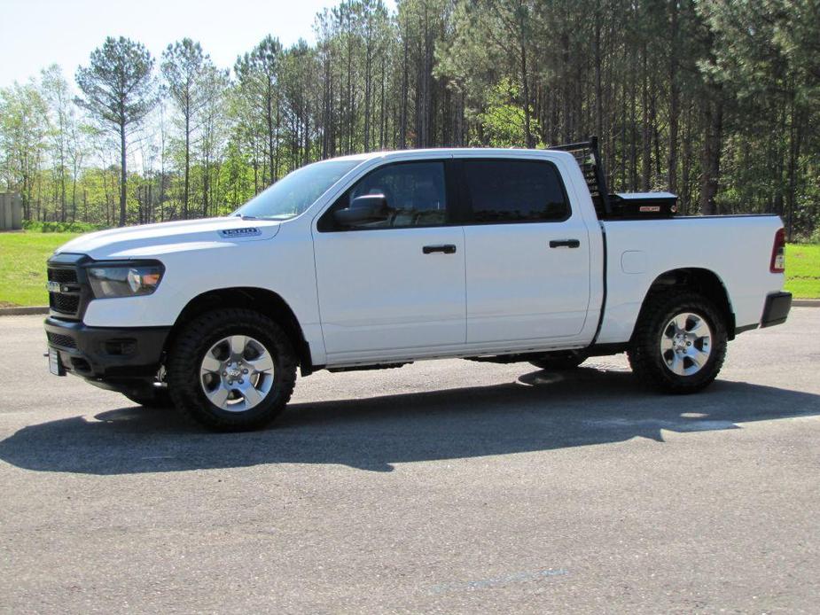 used 2023 Ram 1500 car, priced at $33,965