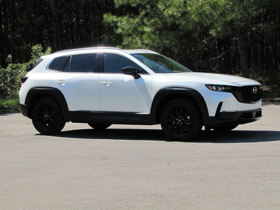 used 2023 Mazda CX-50 car, priced at $29,965