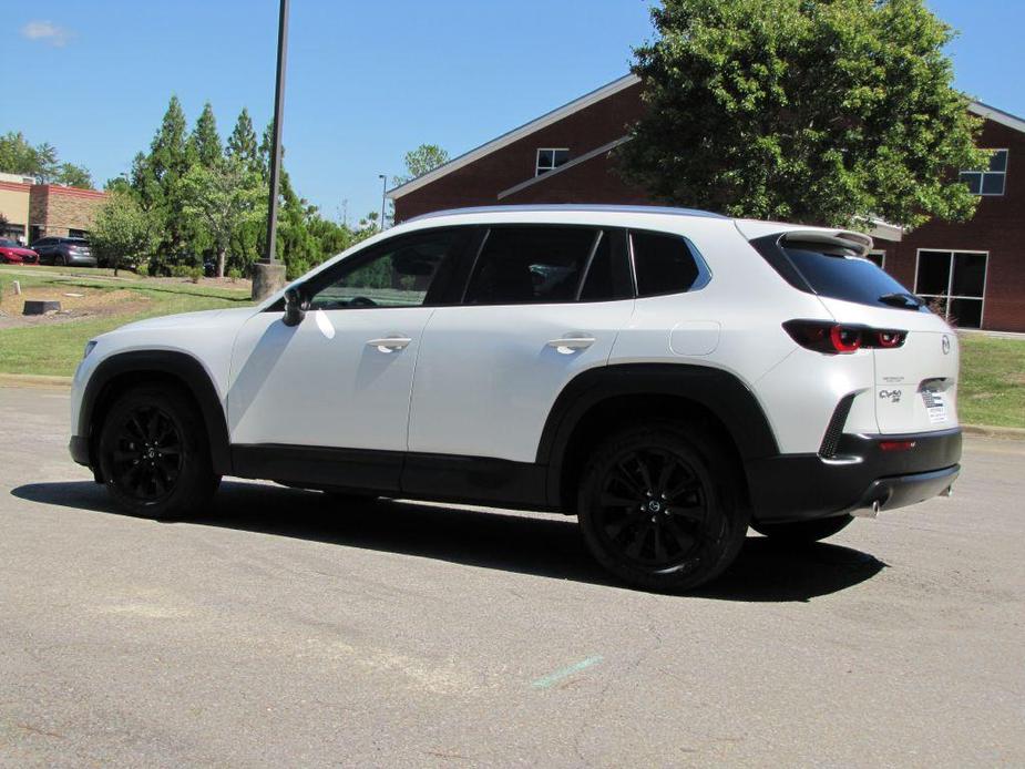 used 2023 Mazda CX-50 car, priced at $29,965