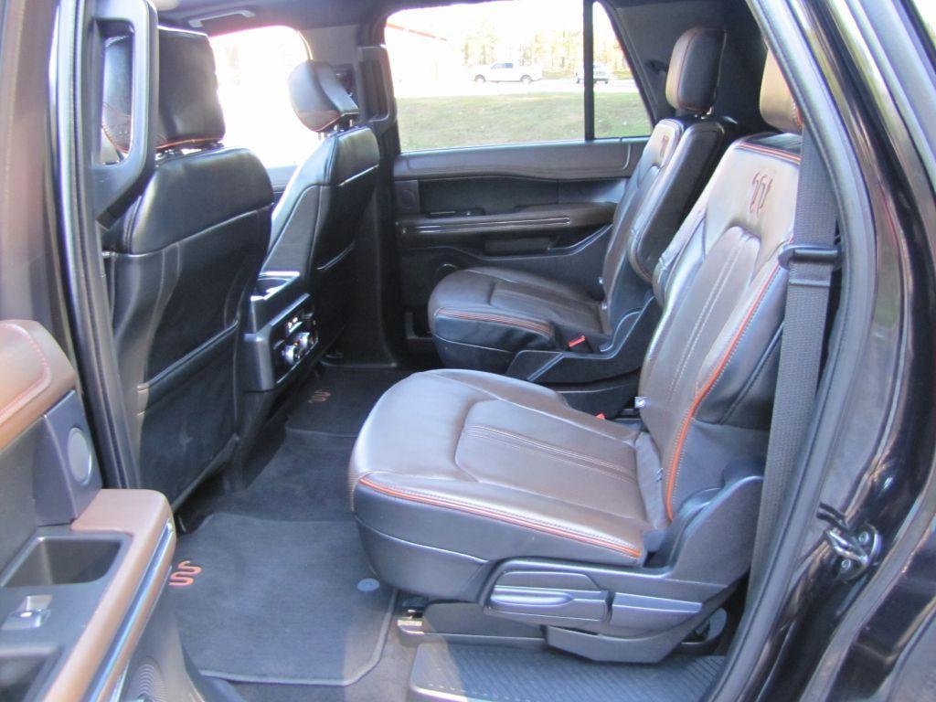 used 2020 Ford Expedition Max car, priced at $36,985