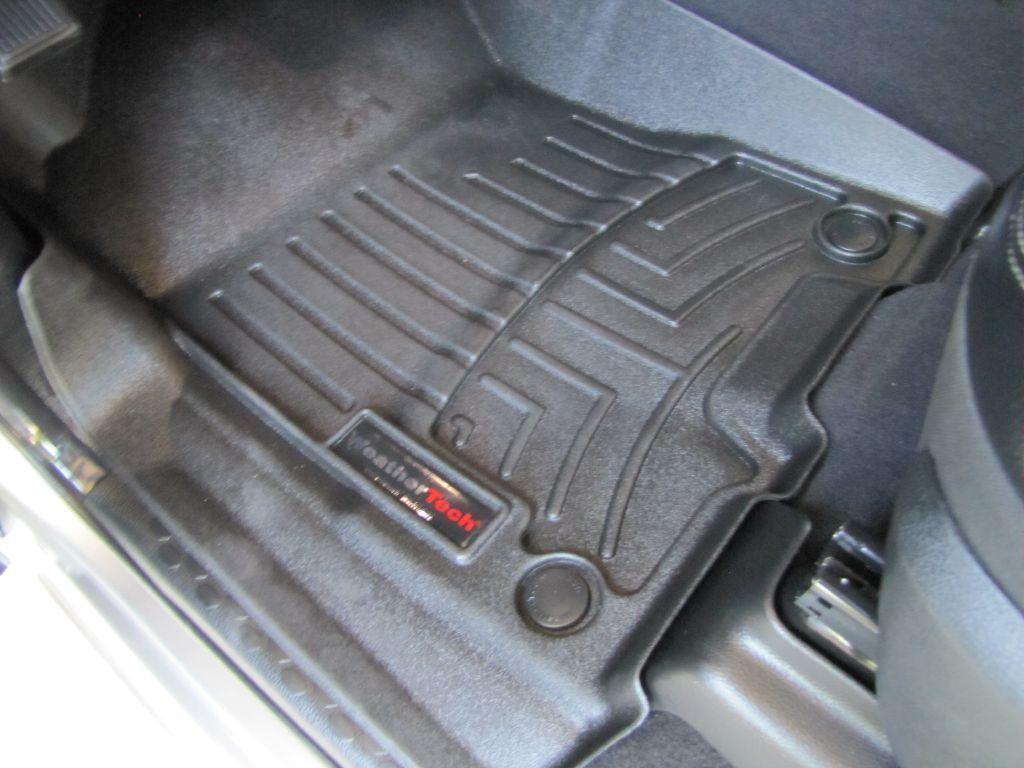 used 2024 Ram 2500 car, priced at $61,985
