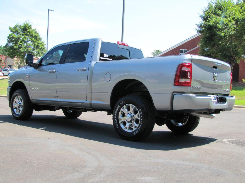 used 2024 Ram 2500 car, priced at $61,985