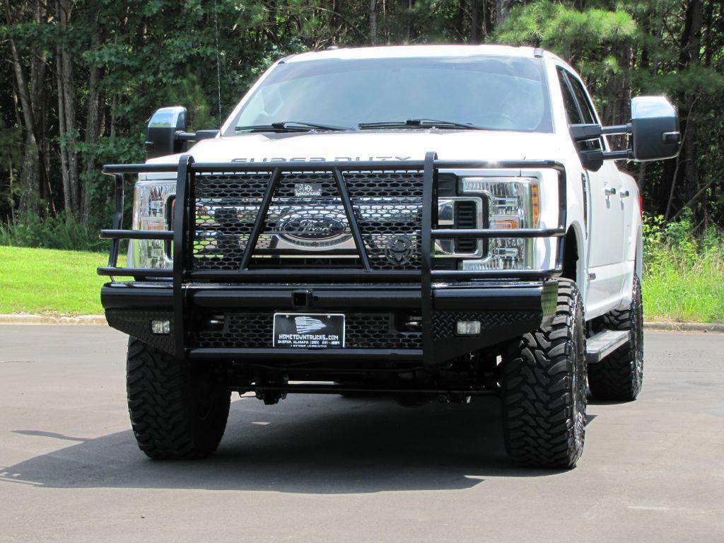used 2019 Ford F-250 car, priced at $37,865