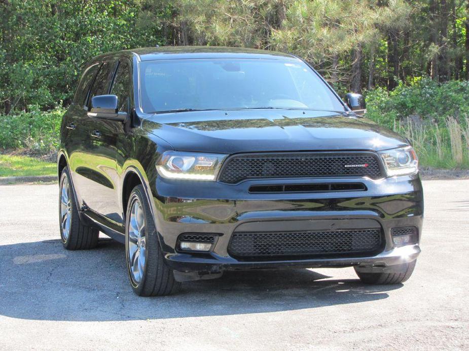 used 2020 Dodge Durango car, priced at $25,985