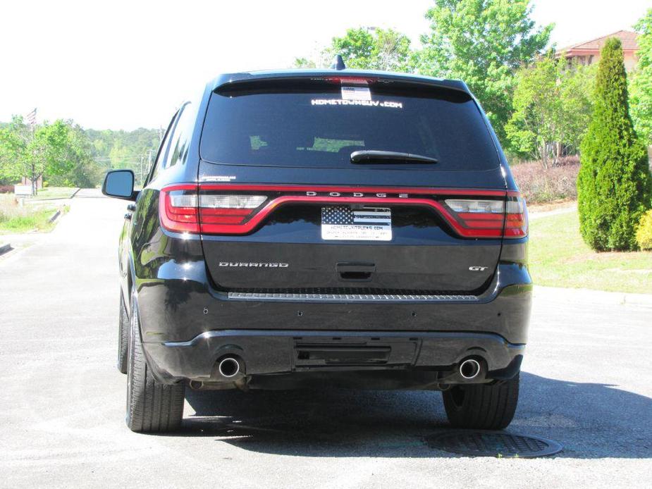 used 2020 Dodge Durango car, priced at $25,985