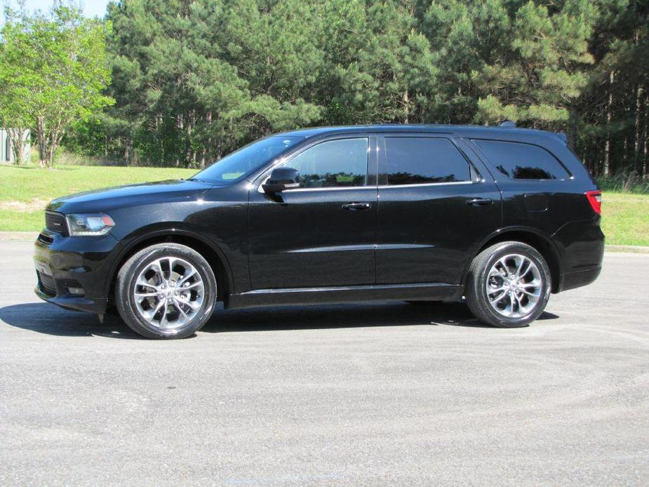 used 2020 Dodge Durango car, priced at $25,985