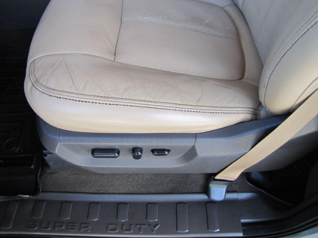 used 2016 Ford F-350 car, priced at $29,965