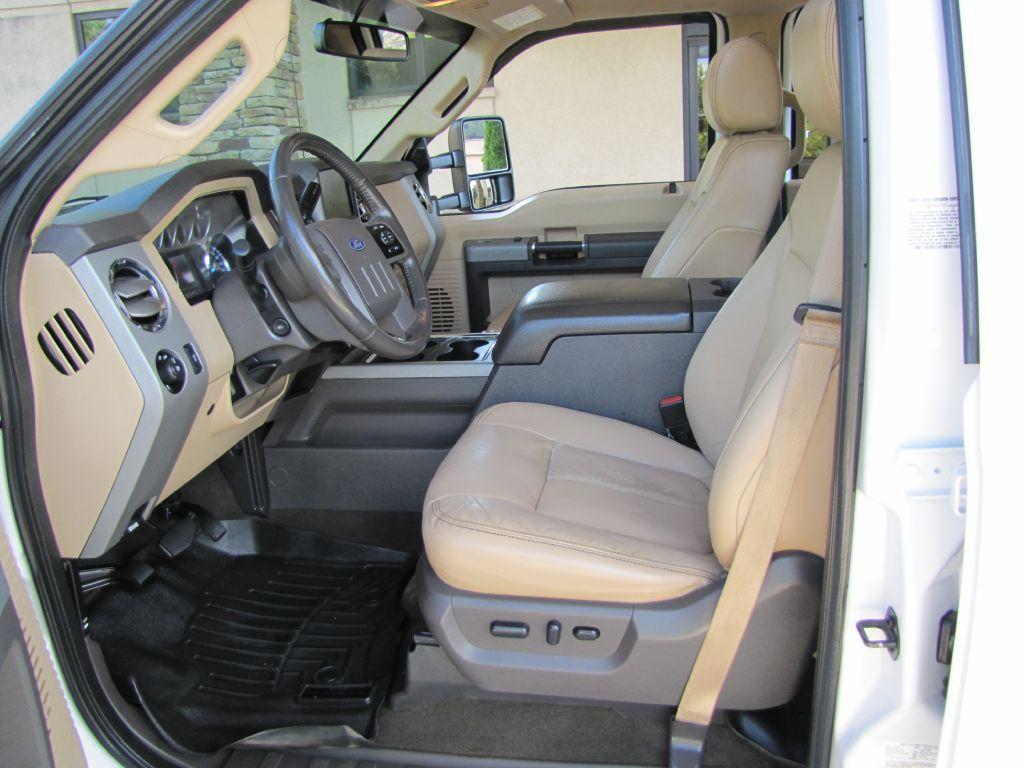 used 2016 Ford F-350 car, priced at $29,965