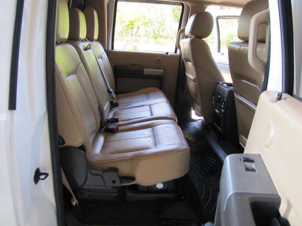 used 2016 Ford F-350 car, priced at $29,965