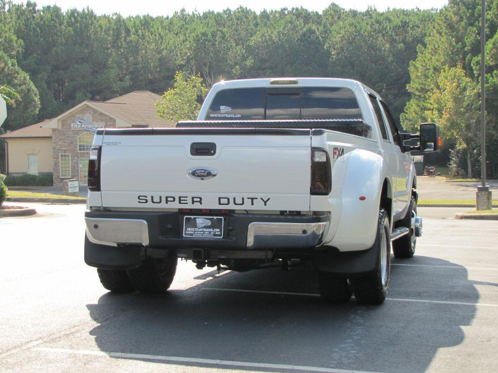 used 2016 Ford F-350 car, priced at $29,965