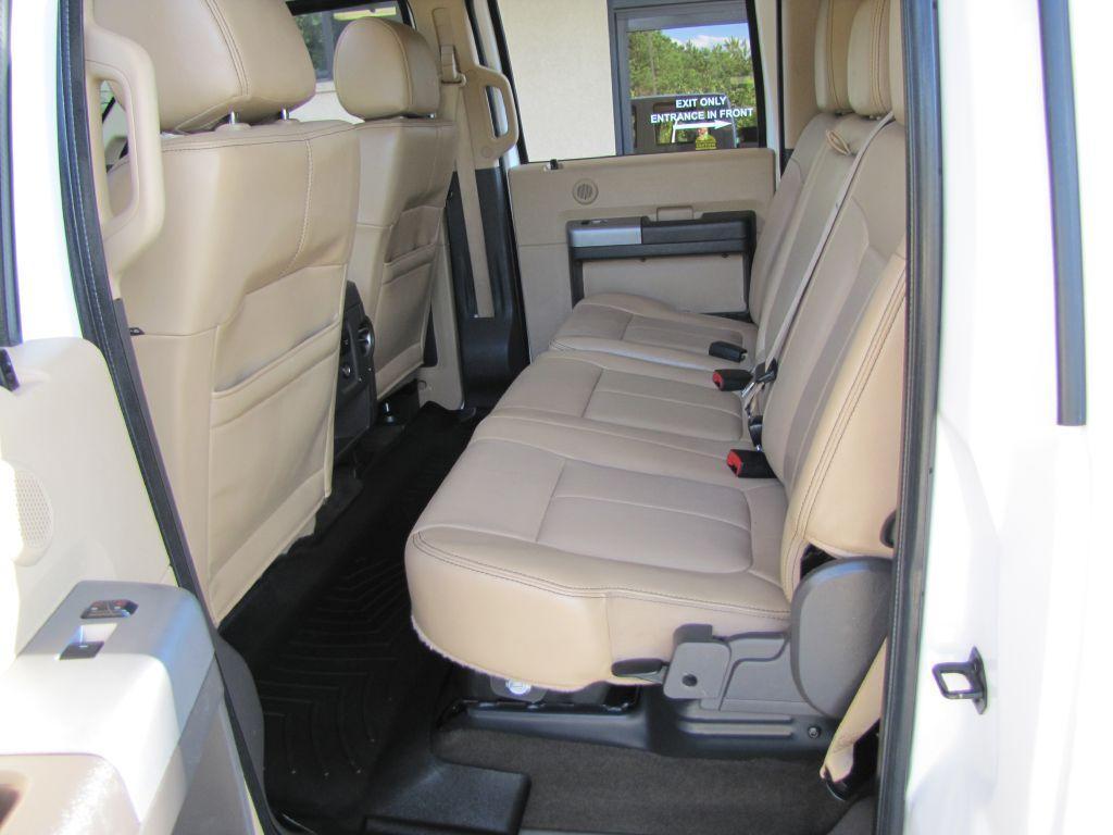 used 2016 Ford F-350 car, priced at $29,965