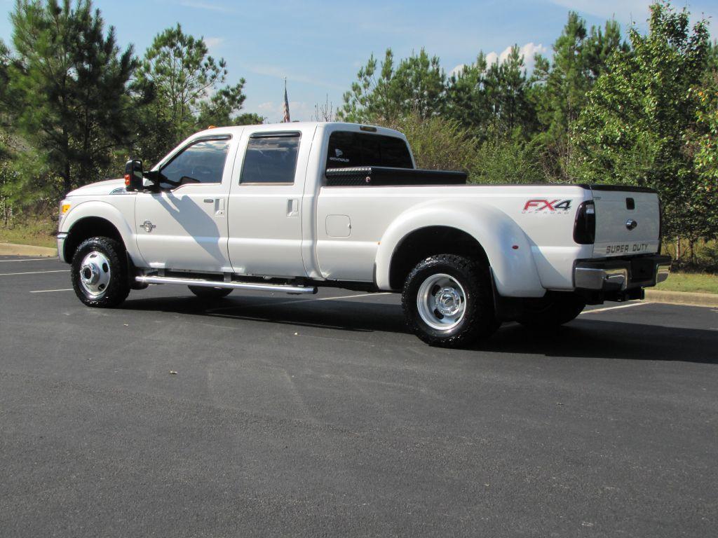 used 2016 Ford F-350 car, priced at $29,965