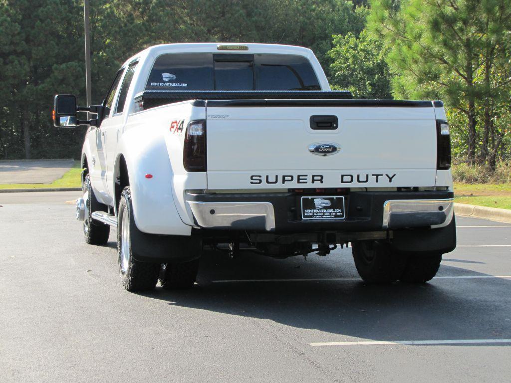 used 2016 Ford F-350 car, priced at $29,965