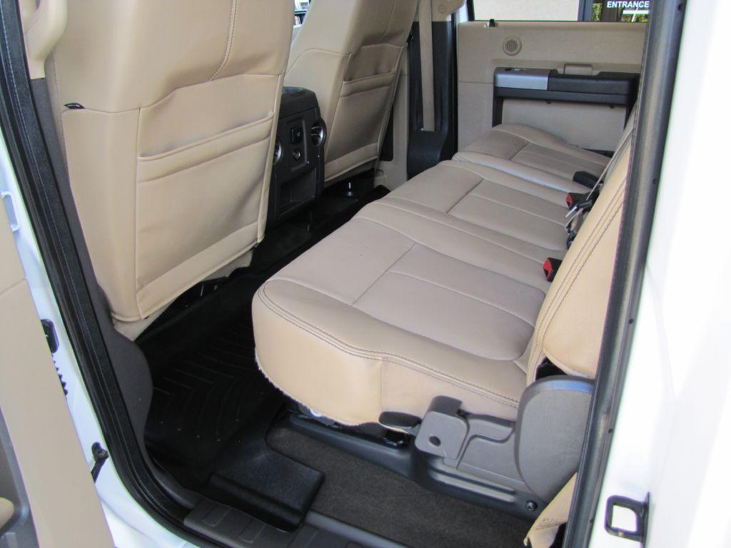 used 2016 Ford F-350 car, priced at $29,965