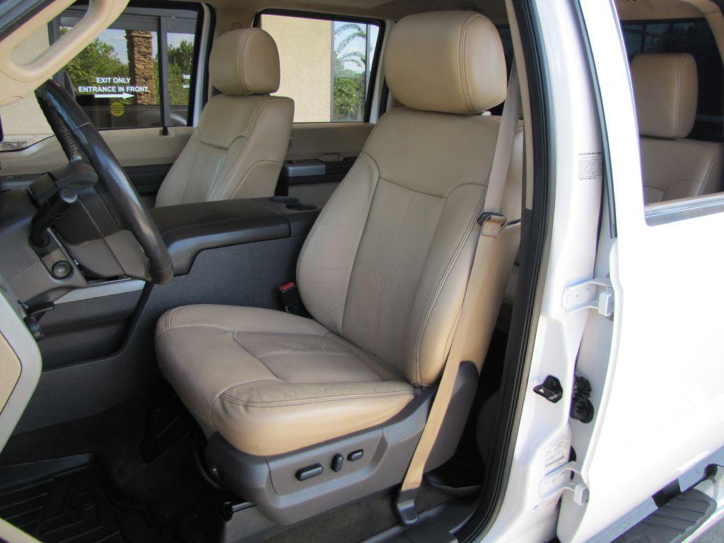 used 2016 Ford F-350 car, priced at $29,965