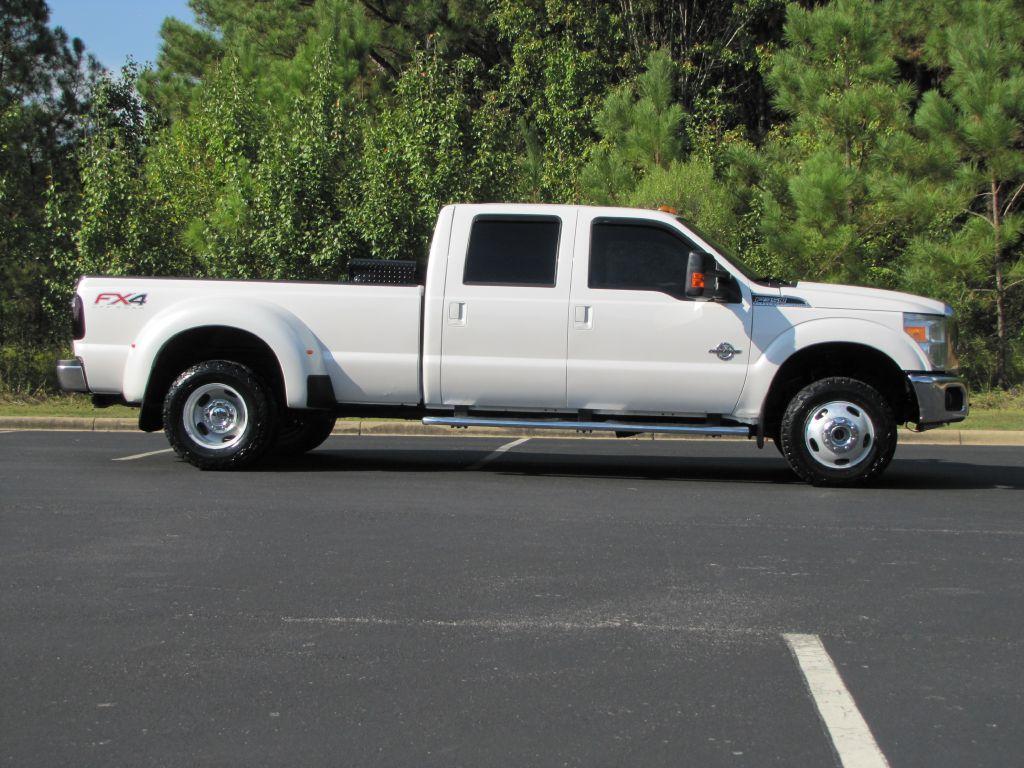 used 2016 Ford F-350 car, priced at $29,965
