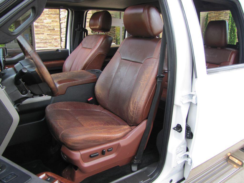 used 2012 Ford F-250 car, priced at $23,585