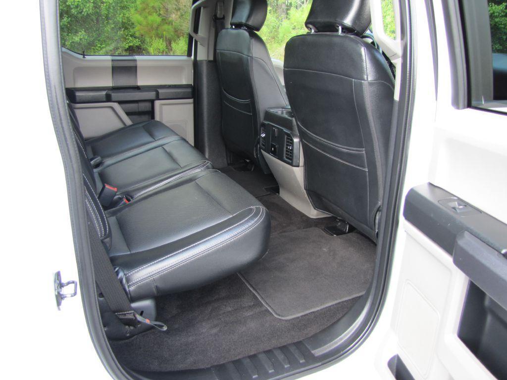 used 2020 Ford F-150 car, priced at $24,985