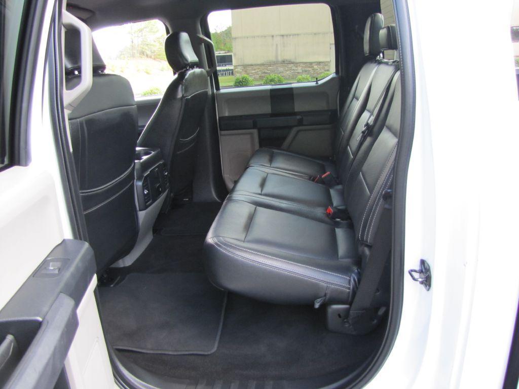 used 2020 Ford F-150 car, priced at $24,985